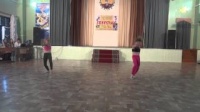 ДИСКО Фристайл.Отчётный концерт 2014