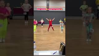 Наши малыши, первый турнир. Городской межклубный Конкурс 11.12.22 г.