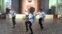 ХИП-ХОП Отчётный концерт 2014