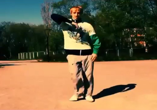 Прокачаем Hip-Hop Freestyle