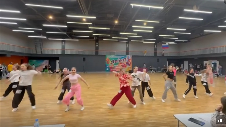 Межрегиональный Турнир «Дебют» 15.02.26