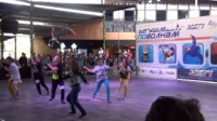 ХАУС.Чемпионат"Бегущие по волнам"г.Евпатория