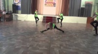 ТЕХНО  Отчётный концерт 2014