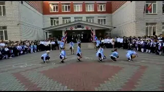 1 сентября. Начало нового учебного года. Начало новых возможностей
