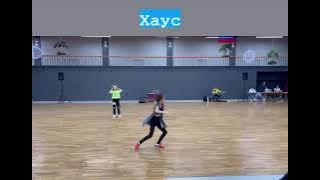 Хаус. Городской межклубный Конкурс 11.12.22 г.