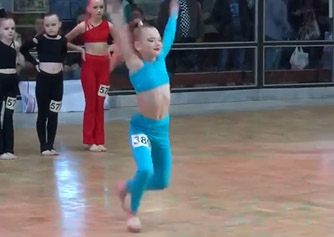 Чемпионат России 2023