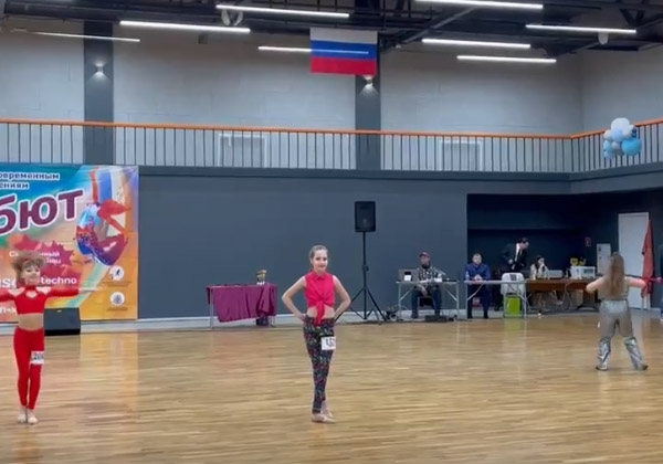 Межрегиональный Турнир «Дебют» 26.02.23