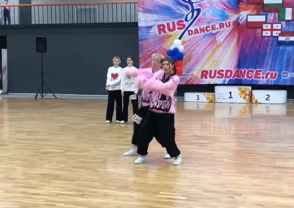 Чемпионат Воронежской Области.19.11.23