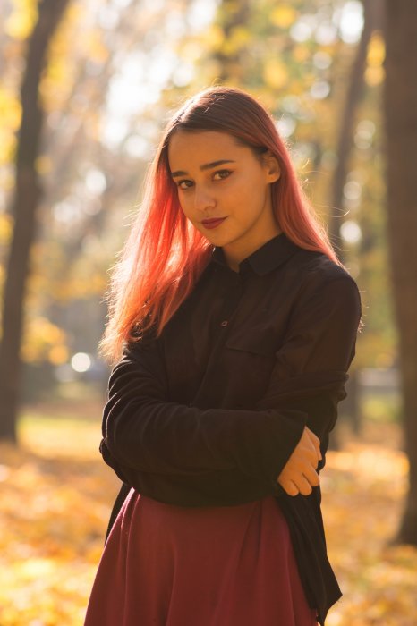Мазур Алёна Петровна