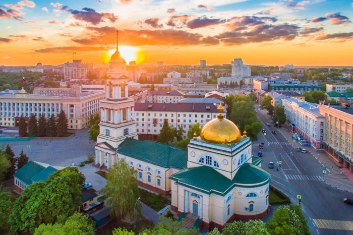 З ДЕКАБРЯ ЕДЕМ В ЛИПЕЦК!!!