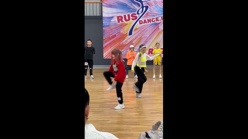 Открытый Чемпионат и Первенство Воронежской Области