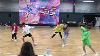 Открытый Чемпионат и Первенство Воронежской Области