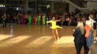 ДИСКО.Чемпионат России.Открытая Лига.
