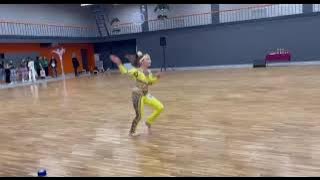 Городской межклубный Конкурс 11.12.22 г.