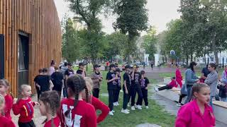 Концертный сезон 2022-23 открыли
