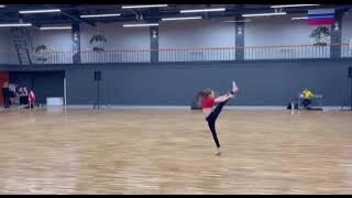 Городской межклубный Конкурс 11.12.22 г.