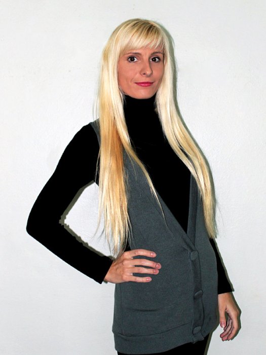 Потолова Елена Ивановна