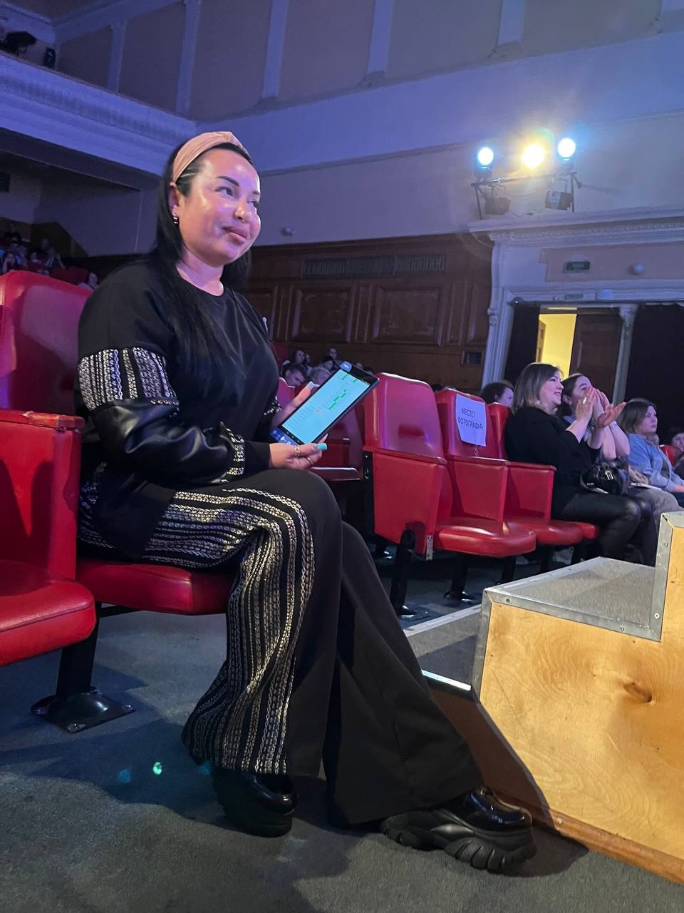 Открытый Чемпионат Липецкой области по Современным танцам 06.04.25