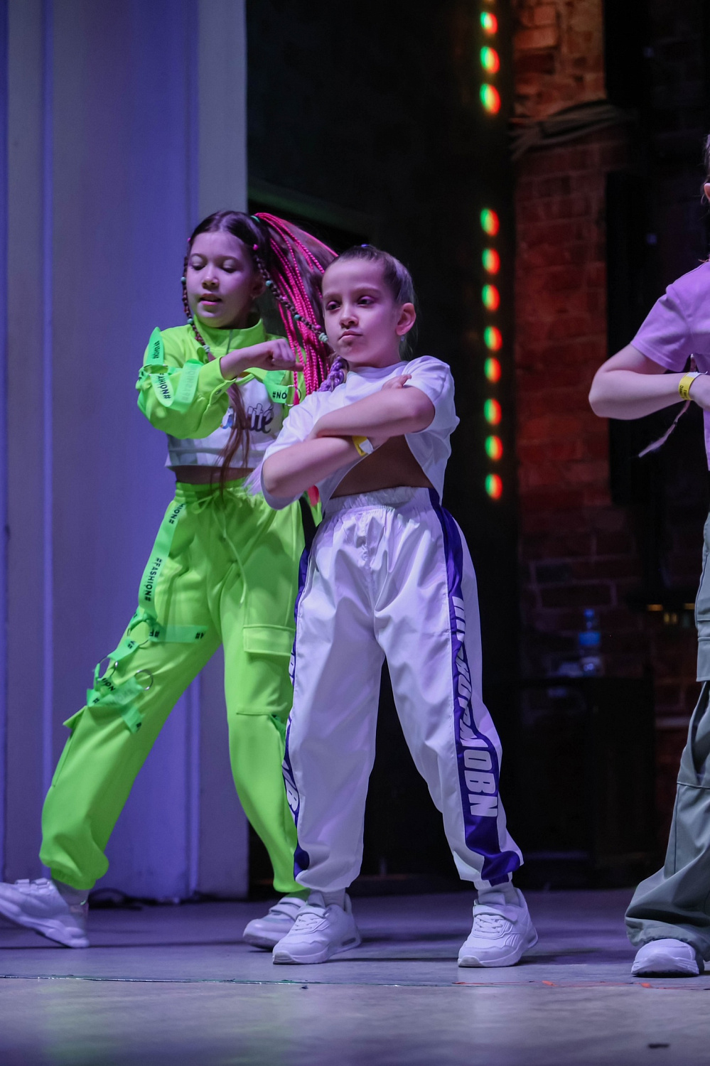 FreeStyle Dance Battle 02.02.25