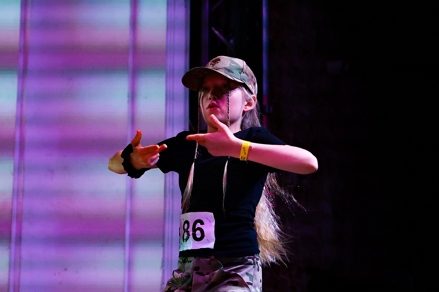Батлы FreeStyle 01.02.26