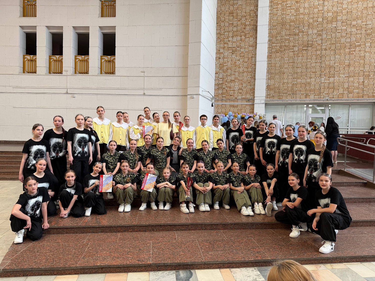 Чемпионат России 16-17.05.26