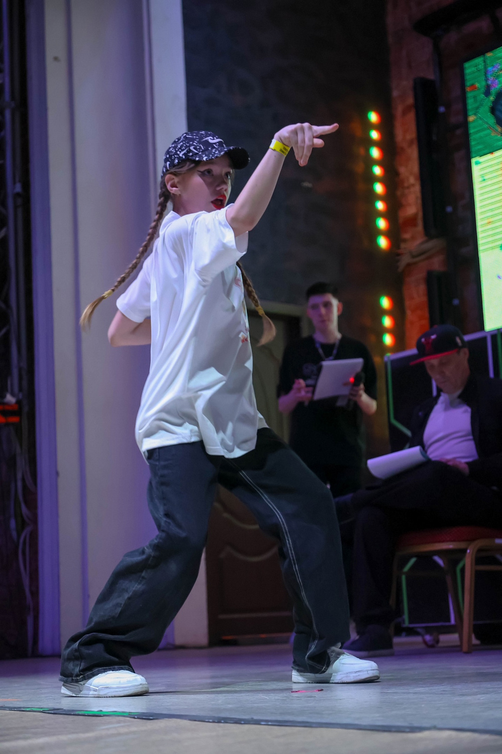FreeStyle Dance Battle 02.02.25